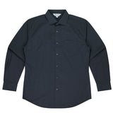 1902L-GRANGE MENS SHIRT LONG SLEEVE