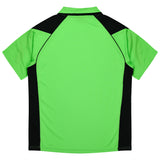 1301-PREMIER MENS POLOS RUNOUT