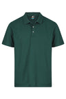 1312-HUNTER MENS POLOS