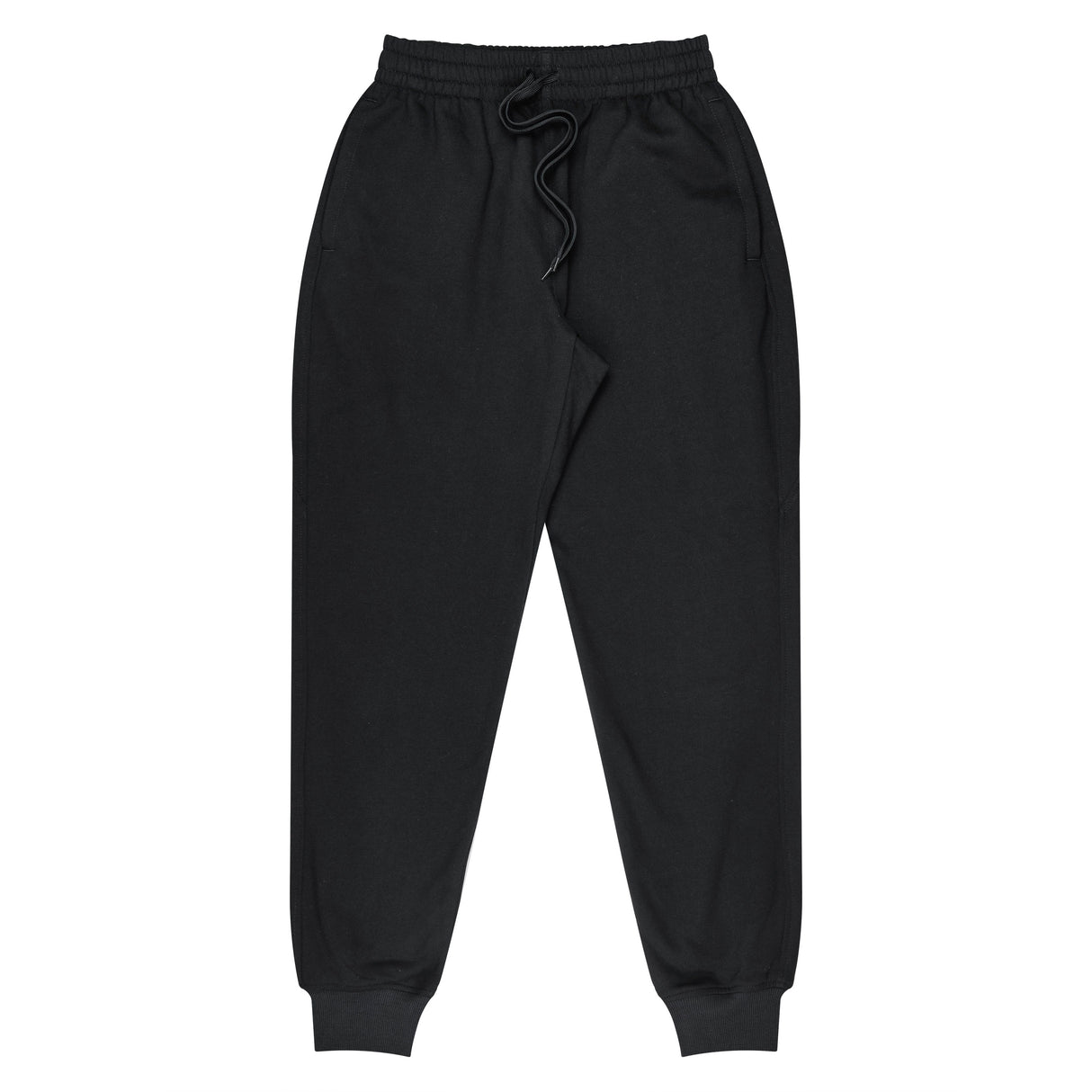 1608-TAPERED FLEECE MENS PANTS