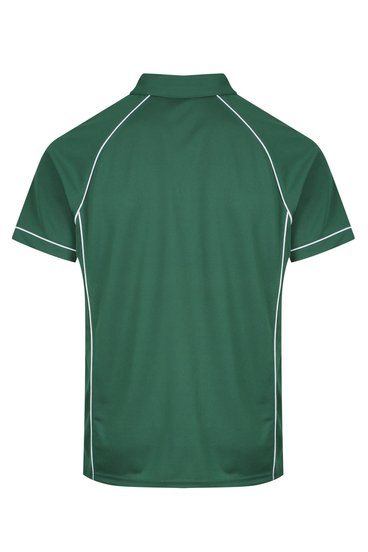 1310-ENDEAVOUR MENS POLOS