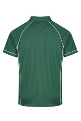 1310-ENDEAVOUR MENS POLOS