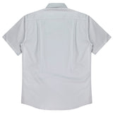 1910S-KINGSWOOD MENS SHIRT SHORT SLEEVE