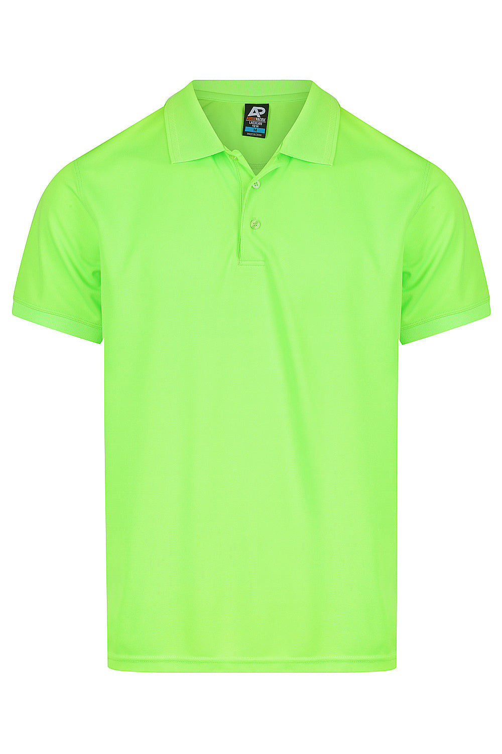 1314-LACHLAN MENS POLOS