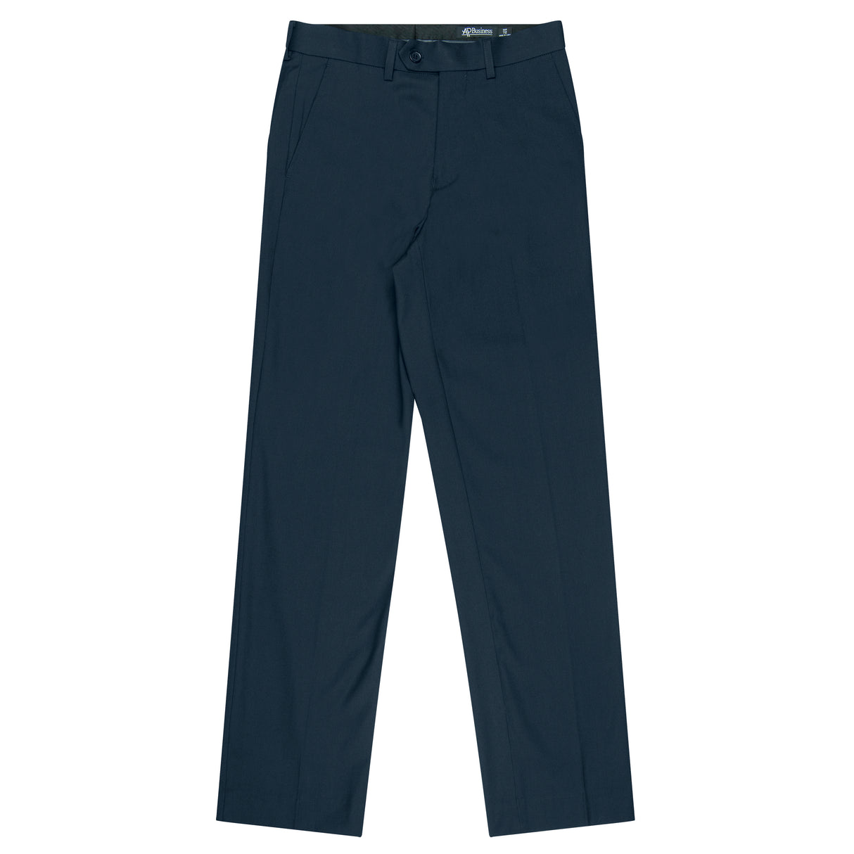 1800-FLAT FRONT PANT MENS PANTS RUNOUT