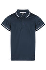 3319-COTTESLOE KIDS POLOS