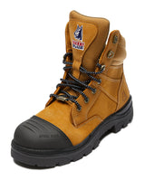 SOUTHERN CROSS SCUFF GRAPHENE-WHEAT