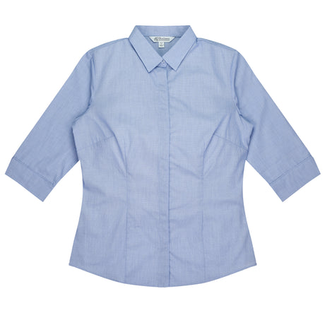2902T-GRANGE LADY SHIRT 3/4 SLEEVE