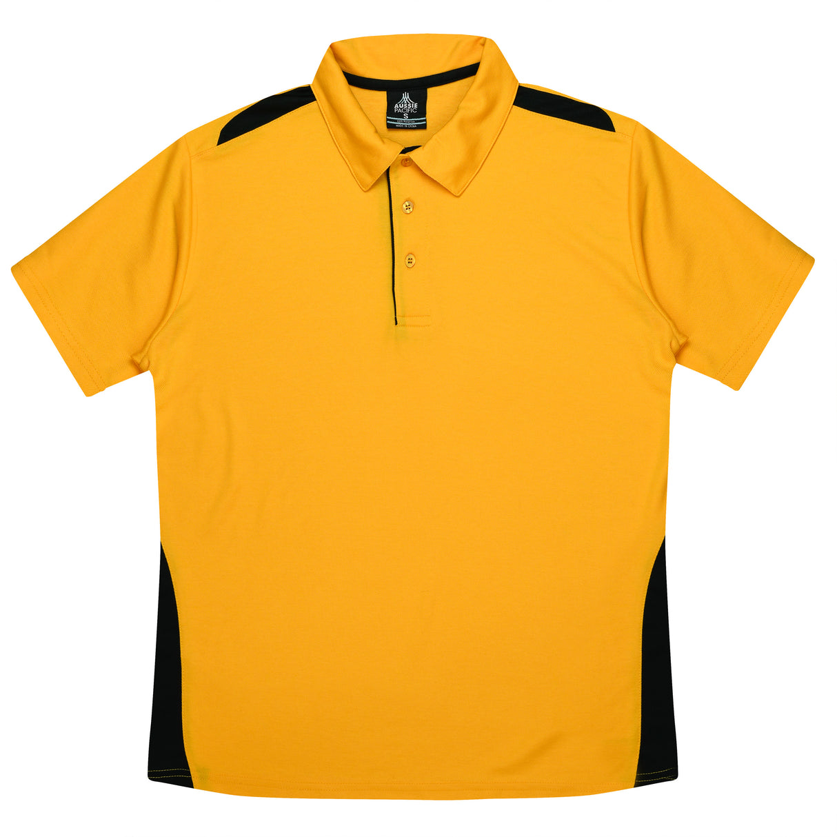 3305-PATERSON KIDS POLOS