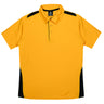 3305-PATERSON KIDS POLOS