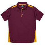 3305-PATERSON KIDS POLOS