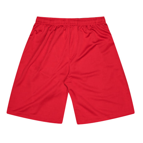 1601-SPORTS SHORT MENS SHORTS