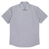 1906S-BAYVIEW MENS SHIRT SHORT SLEEVE RUNOUT