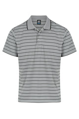 1324-VAUCLUSE MENS POLOS