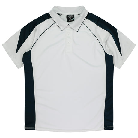 1301-PREMIER MENS POLOS RUNOUT