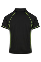 1310-ENDEAVOUR MENS POLOS