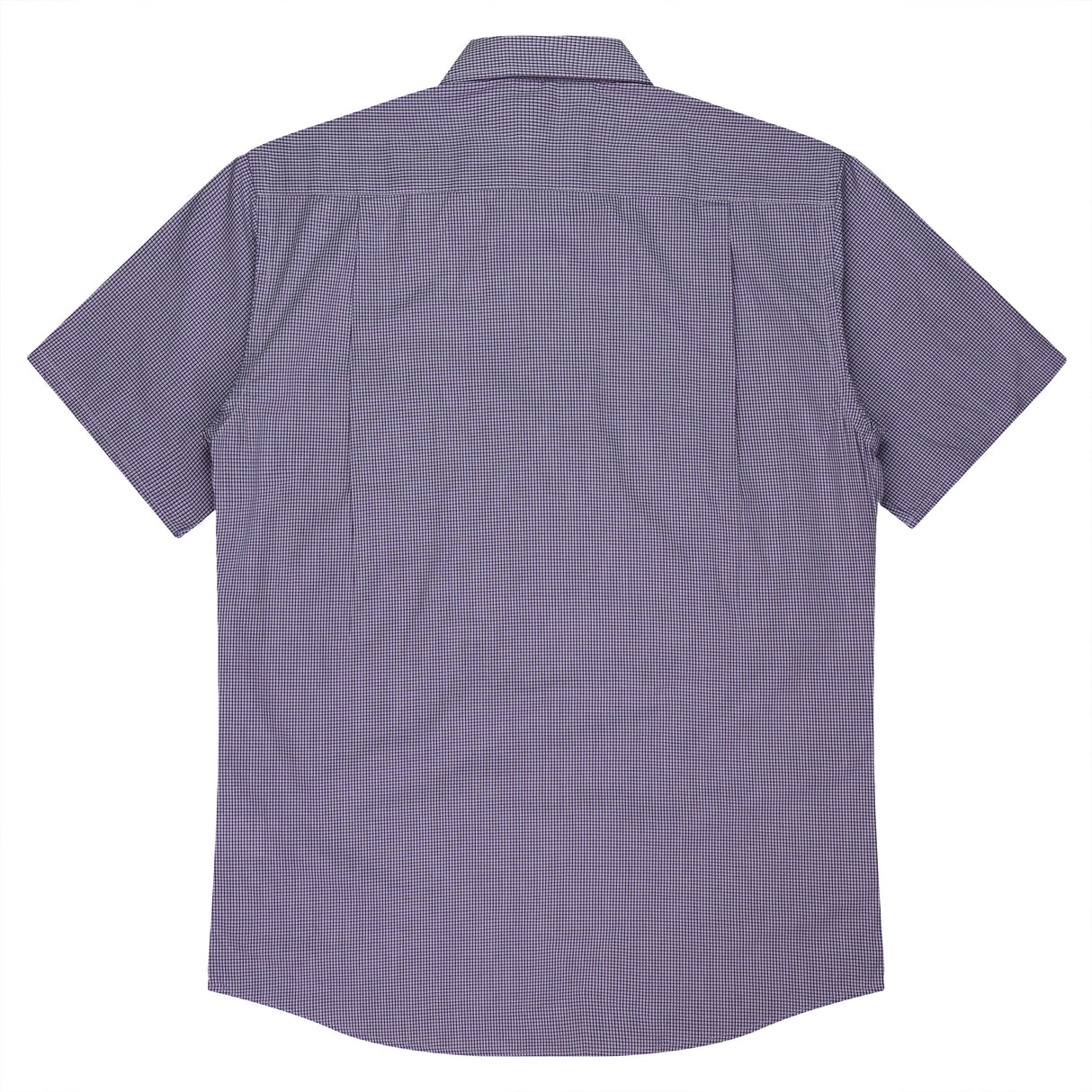 1901S-TOORAK MENS SHIRT SHORT SLEEVE