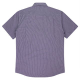 1901S-TOORAK MENS SHIRT SHORT SLEEVE