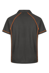 1310-ENDEAVOUR POLOS FOR MEN