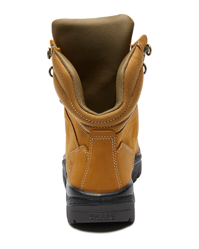 SOUTHERN CROSS SCUFF GRAPHENE-WHEAT