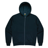 3528-QUEENSCLIFF ZIP KIDS HOODIES