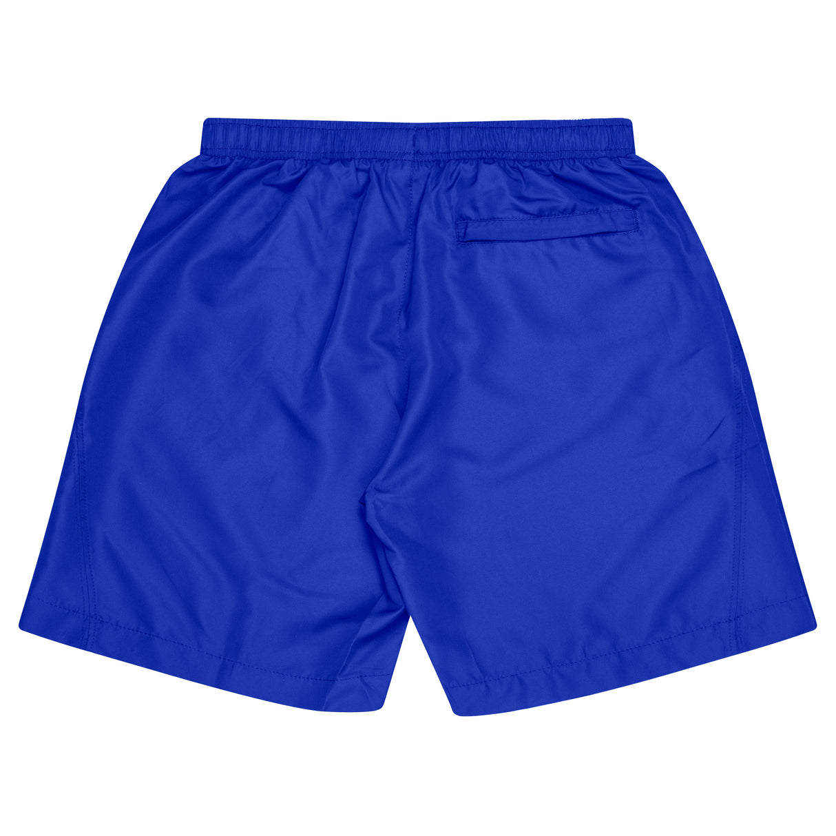 3602-PONGEE SHORT KIDS SHORTS