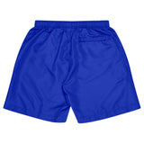 3602-PONGEE SHORT KIDS SHORTS