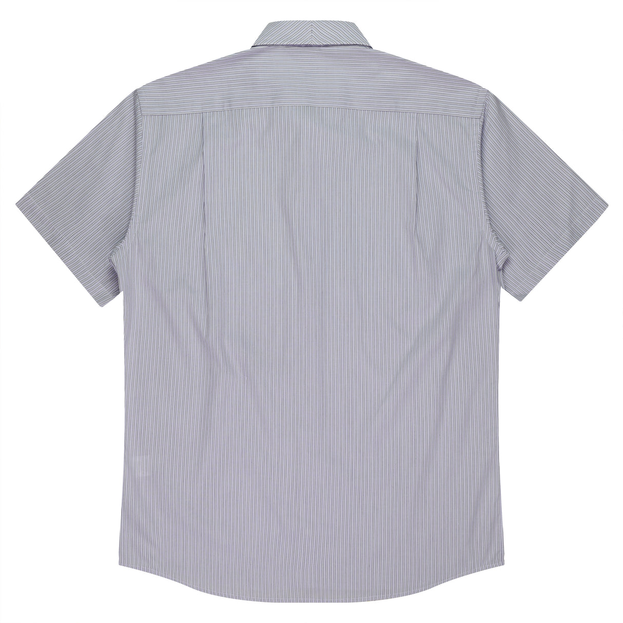 1906S-BAYVIEW MENS SHIRT SHORT SLEEVE RUNOUT