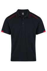 1320-CURRUMBIN MENS POLOS