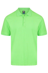 1315-CLAREMONT MENS POLOS