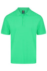 1315-CLAREMONT MENS POLOS