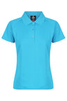 2306-KEIRA LADY POLOS