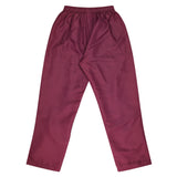 3605-TRACKPANT KIDS TRACKPANTS RUNOUT