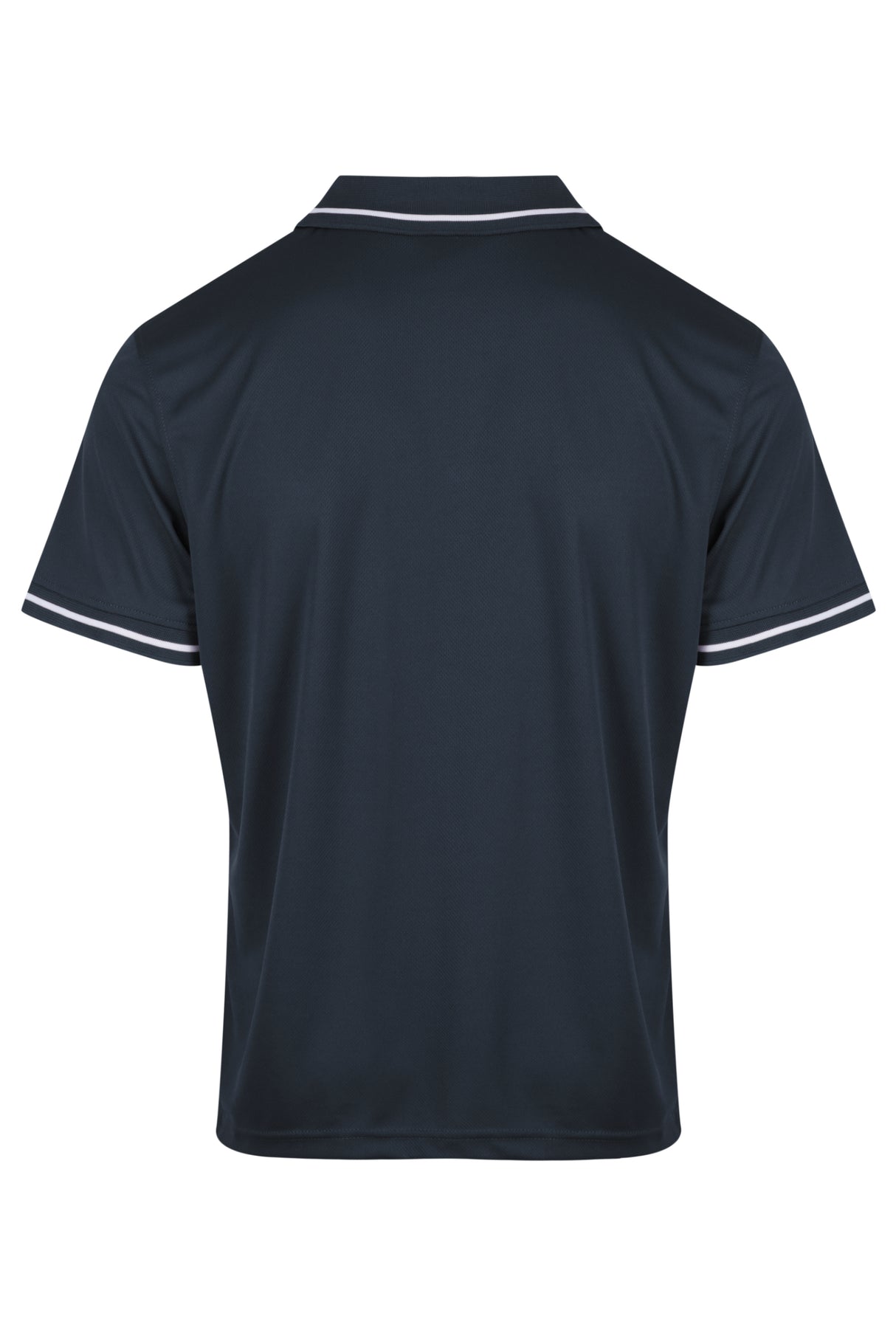 1319-COTTESLOE MENS POLOS