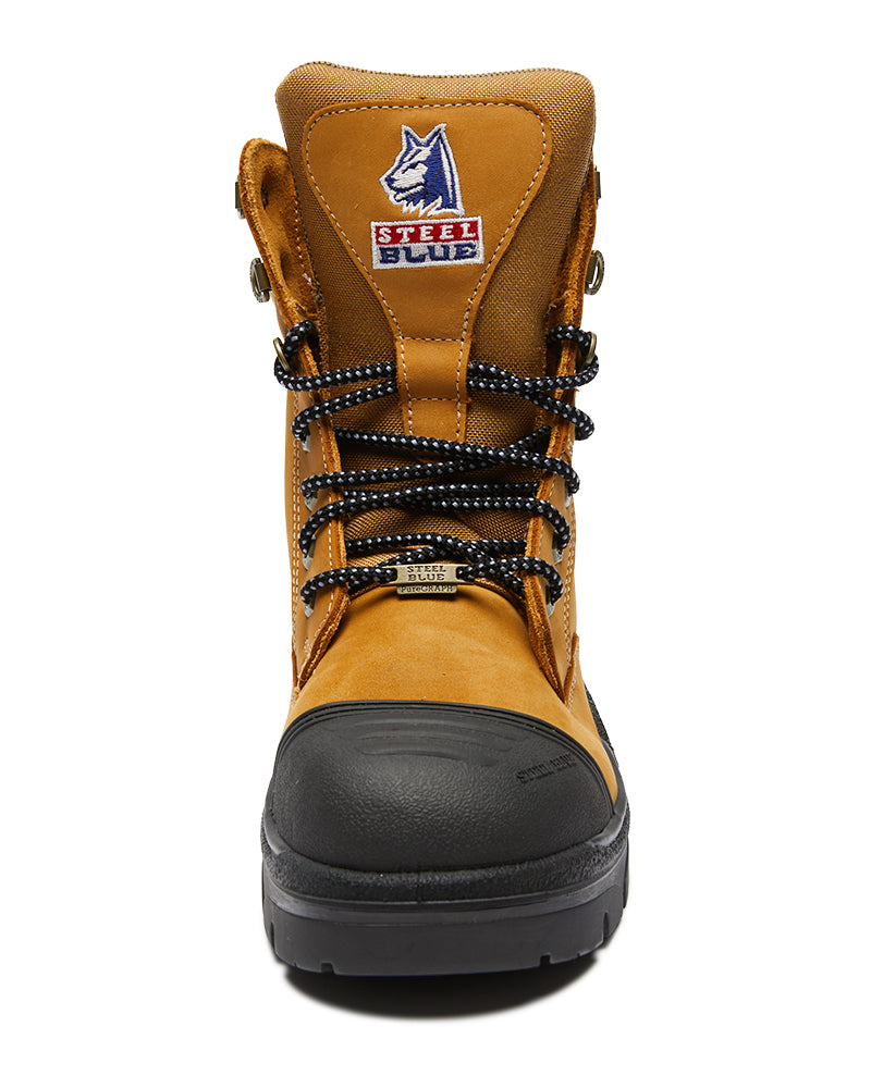 SOUTHERN CROSS SCUFF GRAPHENE-WHEAT