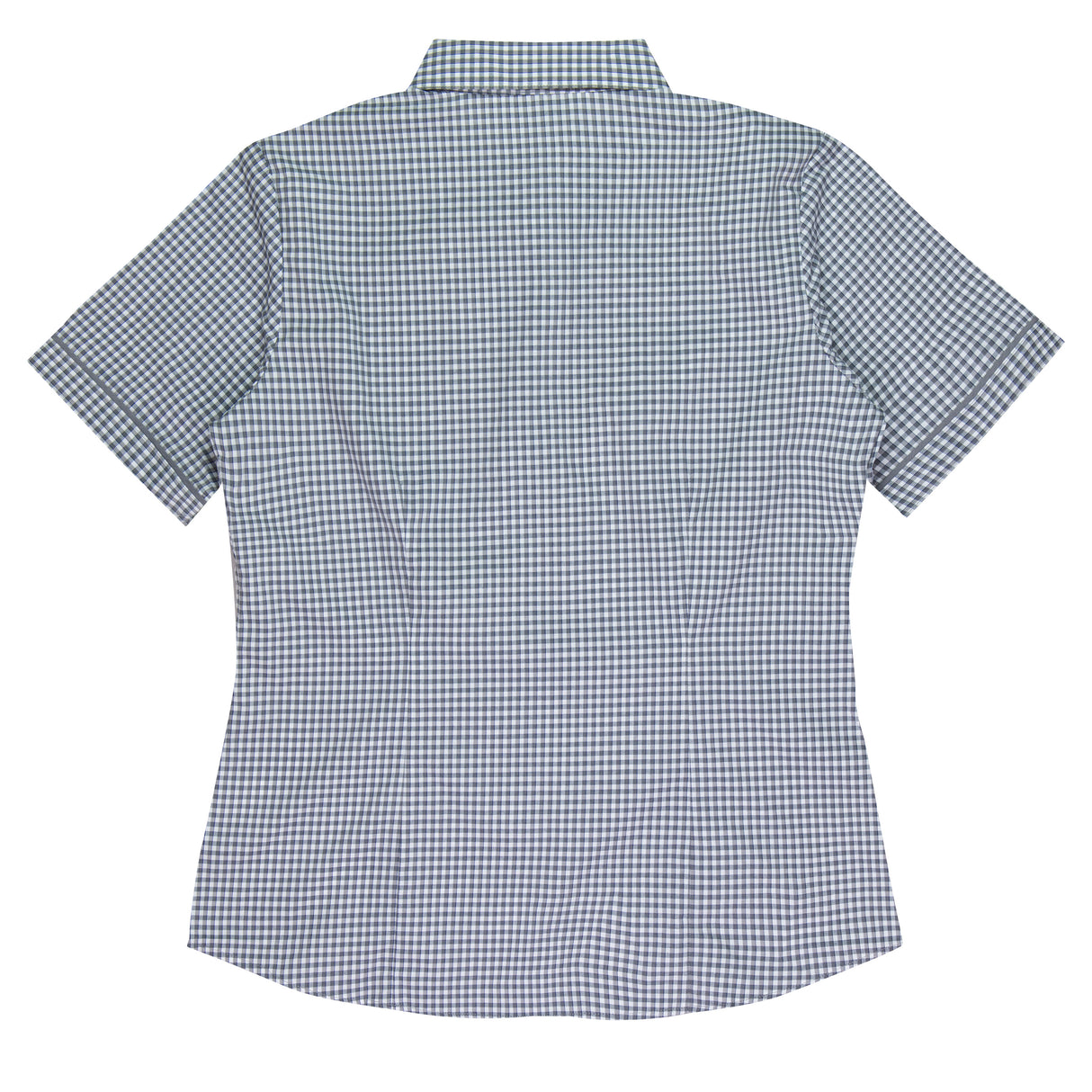 2907S-EPSOM LADY SHIRT SHORT SLEEVE