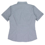 2907S-EPSOM LADY SHIRT SHORT SLEEVE