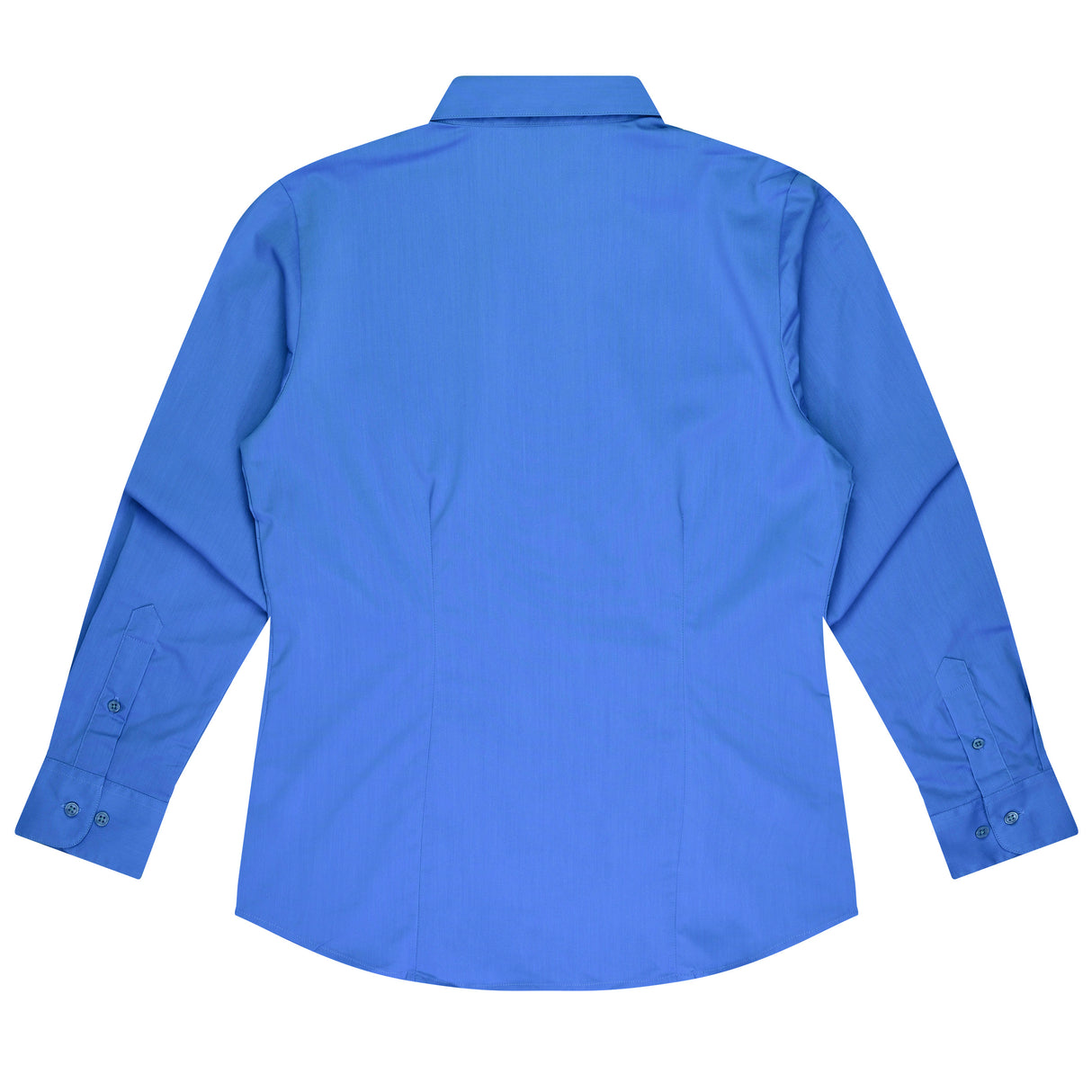 2903L-MOSMAN LADY SHIRT LONG SLEEVE