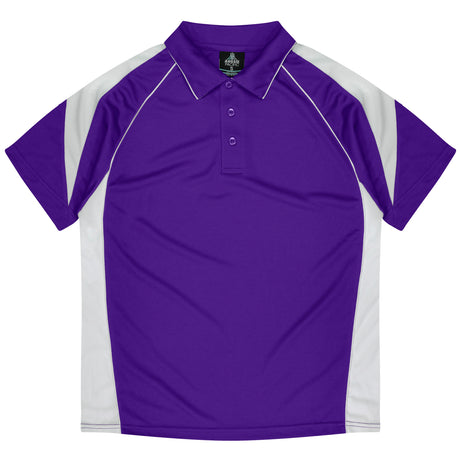 1301-PREMIER MENS POLOS RUNOUT