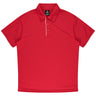 1302-YARRA MENS POLOS