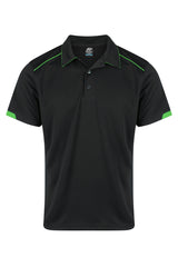 1320-CURRUMBIN MENS POLOS