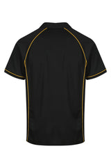 1310-ENDEAVOUR MENS POLOS