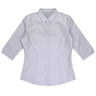 2906T-BAYVIEW LADY SHIRT 3/4 SLEEVE RUNOUT