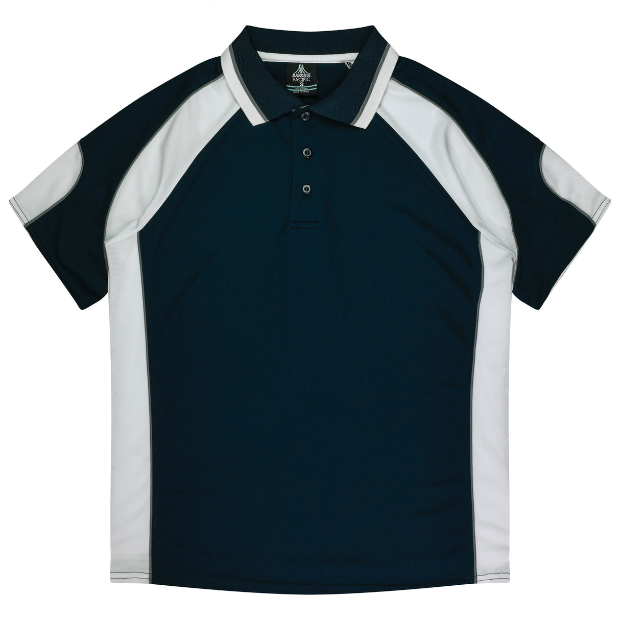 3300-MURRAY KIDS POLOS