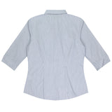 2906T-BAYVIEW LADY SHIRT 3/4 SLEEVE RUNOUT