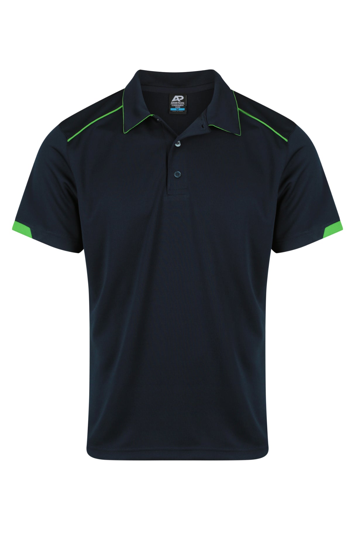 1320-CURRUMBIN MENS POLOS