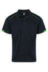 1320-CURRUMBIN MENS POLOS