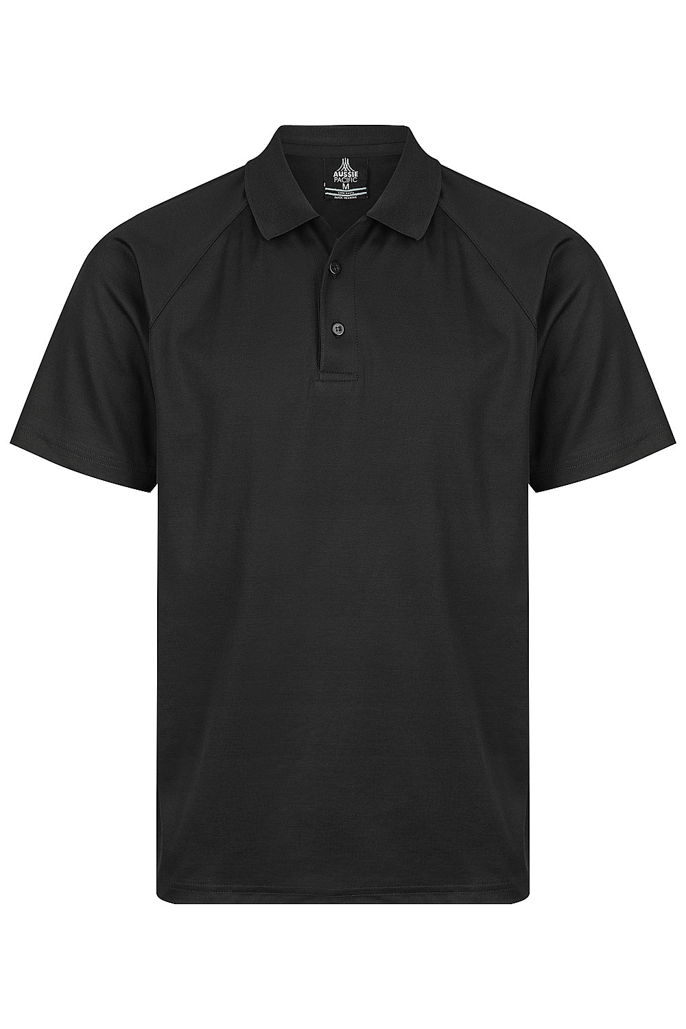 1306-KEIRA MENS POLOS