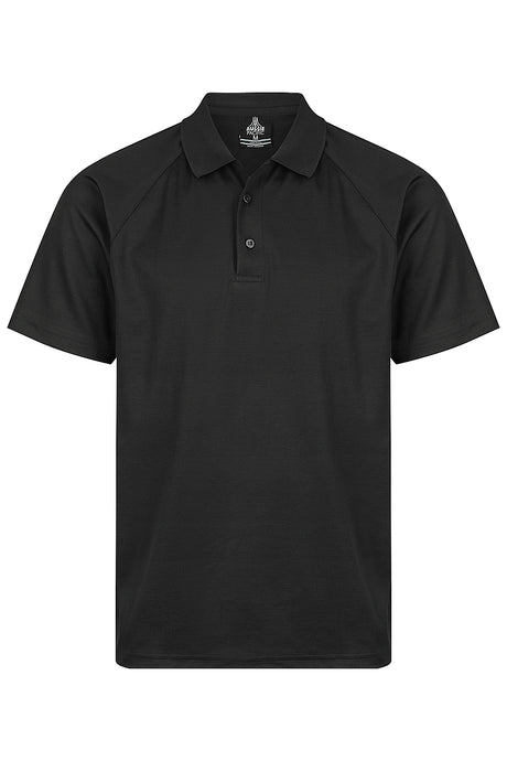 1306-KEIRA MENS POLOS