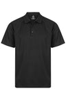 1306-KEIRA MENS POLOS